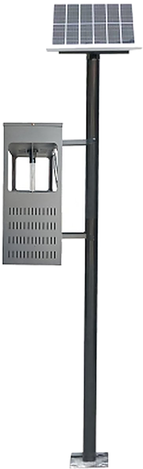 FBF Wind Suction Insect Trap