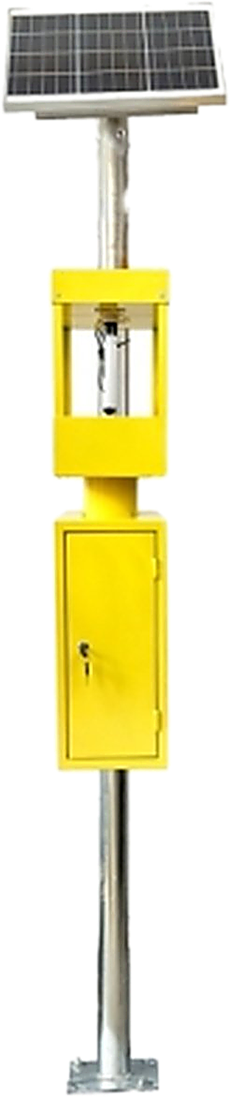 FBF-1 in farm