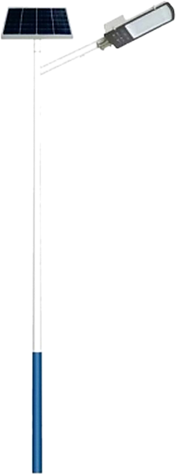 FBE Solar Street Light