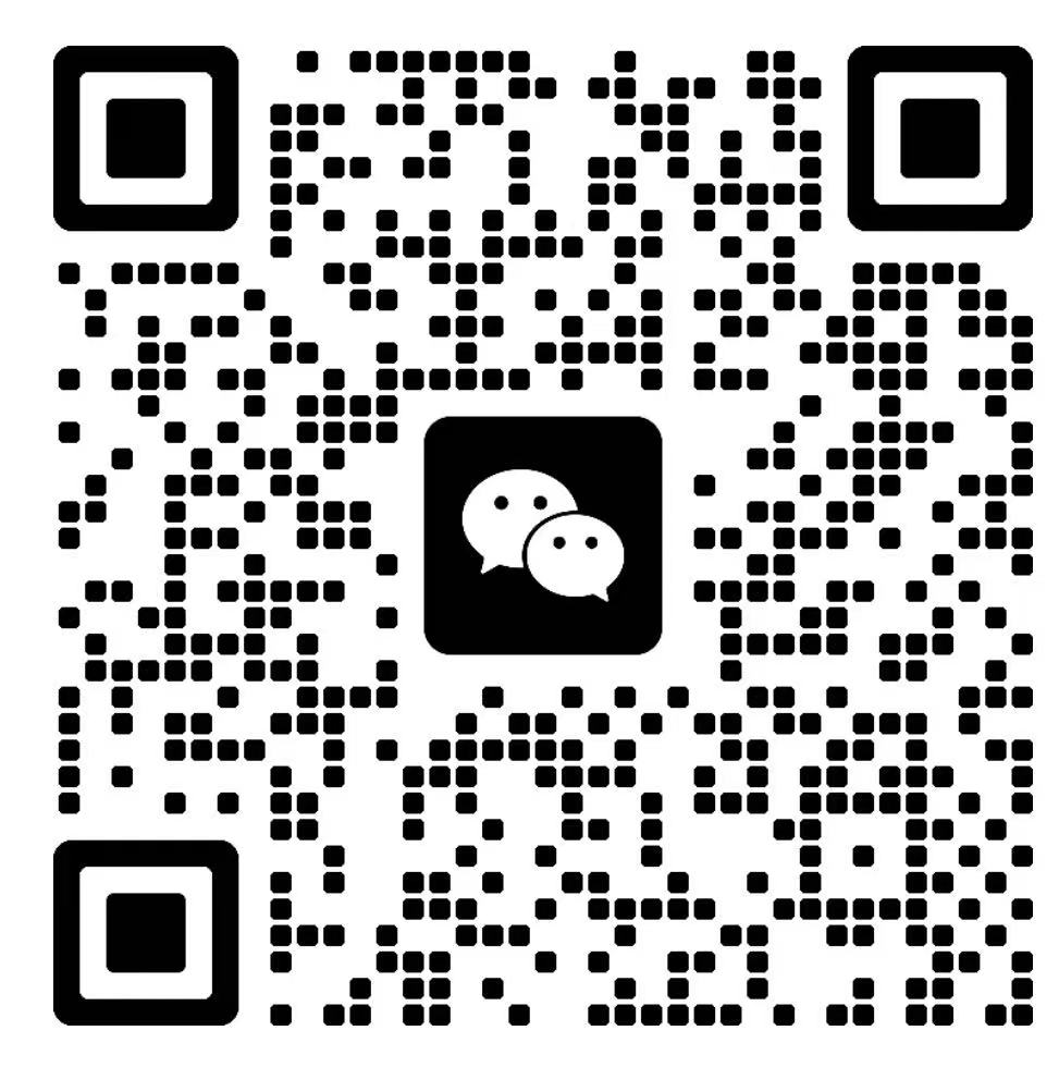 WeChat QR