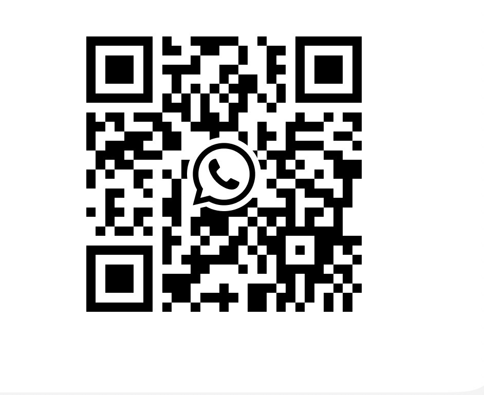 WhatsApp QR